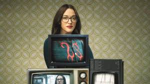 Wandavision 1.sezon izle, wandavision 1.sezon 1080p full hd izle, wandavision 1.sezon türkçe altyazılı izle. Mcu Kat Dennings Teases More Darcy Appearances After Wandavision