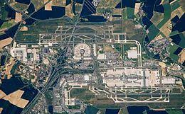 Domestic flights, international flights, cheap flights Charles De Gaulle Airport Wikipedia