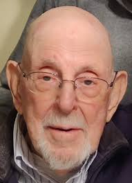 Obituary for Julian MIller