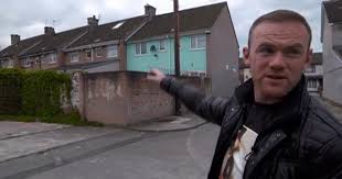 Croxteth Has Helped Me Become The Person I Am Says Wayne Rooney In New Bbc Documentary Liverpool Echo