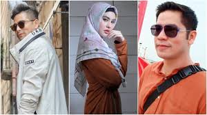 My name is putri kartika sari. 3 Pria Yang Pernah Mengisi Hati Kartika Putri Kumparan Com