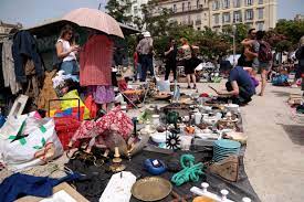 Groupe bruyas serrurerie menuiserie aluminium constructions. Sorties Loisirs Retrouvez La Liste De Tous Les Vide Greniers Du Week End En Provence La Provence