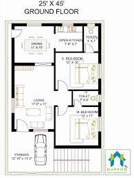 2 Br House Plans Lovely 2 Bedroom House Plans Indian Style 20x40 House Plans Open Concept House Plans Bedroom House Plans