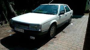 Image result for White 1987 Renault