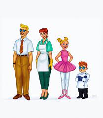 Ionut Reti En Instagram Dexter S Laboratory I Love This Show As Well And I Enjoyed A Lot Of Episodes The One With M Cartoon Dexter S Laboratory Dexter Mom
