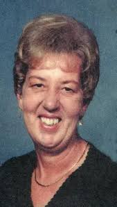 Obituary information for Marjory A. Smith