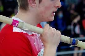 Byrne best in searing finish