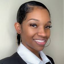 Mikelle Patillo For Beaumont ISD Trustee At-Large