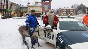 Finnish S W A T Team Finnish Meanwhile In Finland Finland