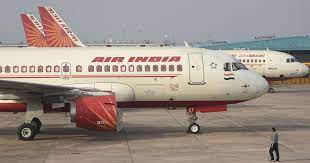 Find & book your air india flight tickets at lowest air fares with cleartrip. Air India Can Now Be Wholly Owned By Non Resident Indians But It Still Has More Hurdles To Face