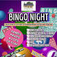 BINGO NIGHT FUNDRAISER event image