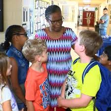 Florence's Delmae Elementary School closes its doors for good