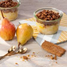 Nos Meilleures Recettes De Crumble En 2020 Recette Crumble Crumble Aux Fruits Alimentation