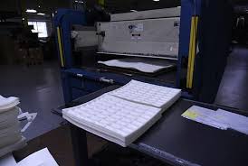 If you're a crafty individual with a knack for creating cutout designs. Flatbed Die Cutting Press And The Die Press Process