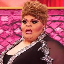 Stacy Layne Matthews Doesn't Care About Your Drag Race Rankings