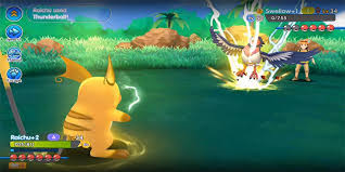Best Pokemon Battle Sadhow For Android Apk Download