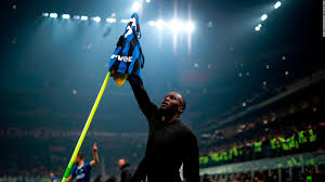Desktop wallpapers, hd backgrounds sort wallpapers by: Inter Milan Star Romelu Lukaku Talks Self Isolation In Milan Cnn Video