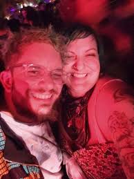 With a final night at Red Rocks — Tipper calls it a career and sails into  the sunset of retirement. Thanks for all the memories. 🖤 📷