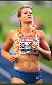 Pin On Dafne Schippers