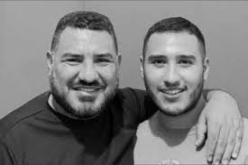 FALLECE HIJO DE ALFONSO ALONSO EXMINISTRO DE AMBIENTE Fallece Karlo Alfonso  Alonzo Berducido, hijo de Alfonso Alonzo, quien fue ministro de Ambiente  durante la administración de Jimmy Morales. Karlo Alfonso Alonzo Berducido,