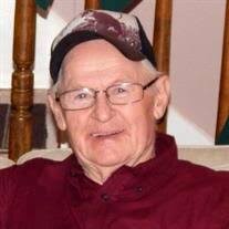 Marion Franklin Welch Sr. Obituary