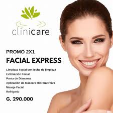 Clinicare Paraguay