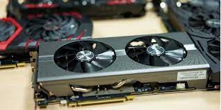 Ethereum können auch gpus noch schürfen. Mining Was Man Beim Kauf Gebrauchter Grafikkarten Beachten Sollte
