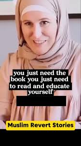 She Found Islam Through the Quran A Reverts Inspiring Story