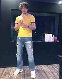 As of 2021, jack harlow's net worth is estimated to be roughly $4 million. Jack Harlow Height Weight Age Net Worth Dating Bio Facts
