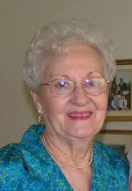 Lucille E. Nesmith Obituary