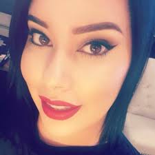 Monica Spears (@CinderellaBrit)