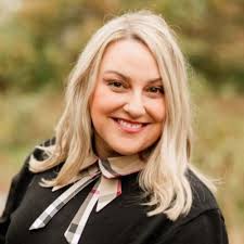 It's quite a surprise to see yourself