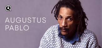 Playlist Augustus Pablo