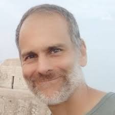 Daniel Alvaro Paricio (dalvaropa@)