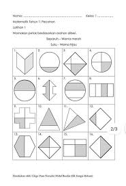 Use the download button below or simple online reader. Latihan Pecahan Tahun 1 Matematik Tuition Facebook