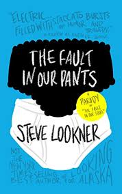 You can watch movies online for free without registration. The Fault In Our Pants A Parody Of The Fault In Our Stars Kindle Edition By Lookner Steve Literature Fiction Kindle Ebooks Amazon Com