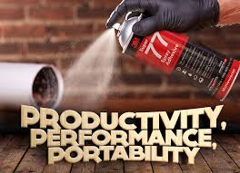 3m Super 77 Spray Adhesive