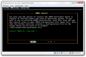 Résultat de recherche d'images pour "bash slim grub"