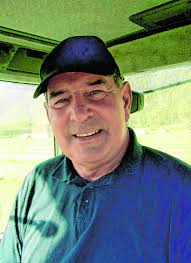 Traueranzeige von Hansjörg Kapferer vom 22.03.2022