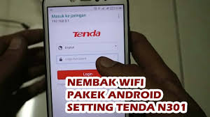 Hanya saja aplikasi ini tidak tersedia di play store, jadi kamu harus mendownloadnya melalui pencarian google. Cara Menangkap Wifi Jarak Jauh Pake Android Dg Tenda N301 Gampang Banget Youtube