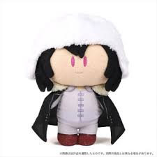 1 description 2 appearances 3 derivation 4 gallery 4.1 animated gifs 5 references 6 site navigation little is yet known of fyodor's ability; Bungo Stray Dogs Yorinui Fyodor D Anime Toy Hobbysearch Anime Goods Store
