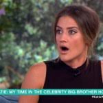 Celebrity Big Brother star Katie Waissel fuels cover-up claims after  revealing bosses didn't tell housemates ANYTHING about Christopher Biggins  axe