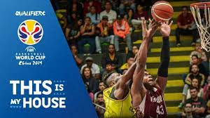Entuentro de #balonmano colombia vs venezuela y #vivelosbolivarianos. Colombia V Venezuela Highlights Fiba Basketball World Cup 2019 Americas Qualifiers Youtube