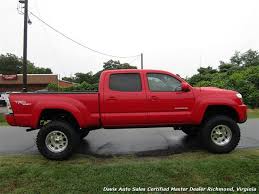 Home vehicle auctions toyota tacoma. 2007 Toyota Tacoma V6 Sr5 Trd Lifted 4x4 Double Cab Short Bed