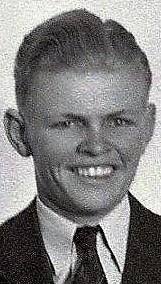 Jack Hansen Obituary