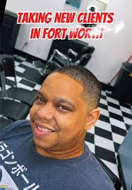 Transforming a Look: Beard Style at Fort Worth