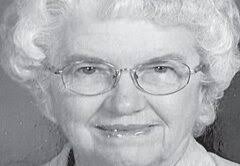 Donna Lucille (Farmer) Roth-Dickson