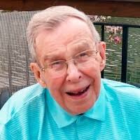 Robert Prosser Obituary