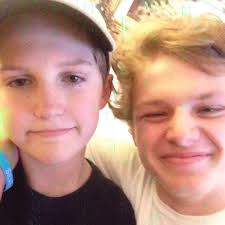 august reed carroll (@guscarroll)