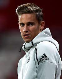 Related to marcos llorente haircut. Pin On Sports